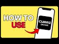 How to Use Curri Driver App In 2025 (Easy Guide)