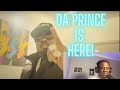 Ice Prince Ft Chopstix Only Son Visualizer THEDUBB Reaction mp3