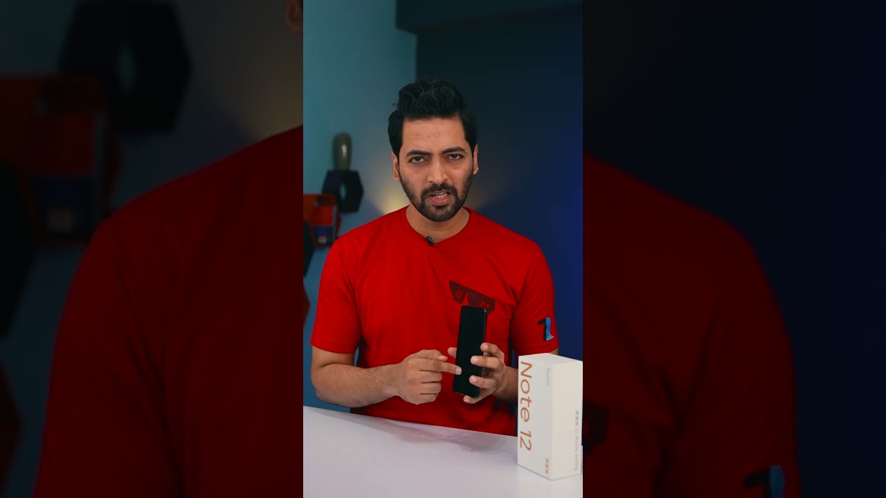 World's Fastest Charging Smartphone In India | 210W 😮 #shorts