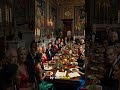 The Wedding Feast No One Expected #Shorts #ParablesOfJesus