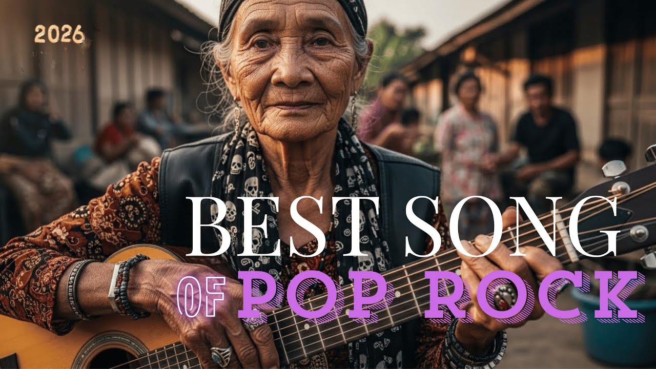 Hard Rock Power Ballads 🔥 Emotional Slow Rock with Epic Guitar Solo | Viral Rock Ballads Right Now