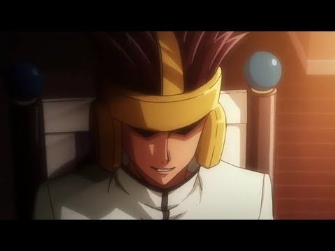 Hunter X Hunter Killua Threatens Rookie Hunters Gido And Riehlvel Youtube Hunter X Hunter Killua Threatens Rookie Hunters Gido And Riehlvel Youtube