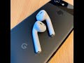 كيفية إقران AirPods بجهاز Android عن طريق Bluetooth