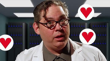Does your website have TLDR?