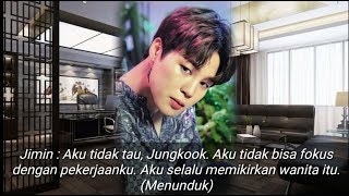 FF BTS PARK JIMIN IMAGINE INDONESIA 'Difference' (Eps 2)