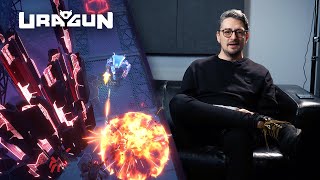 Uragun - Developer Gameplay Walkthrough