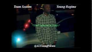 Al - Beholder Prod By Aljamere