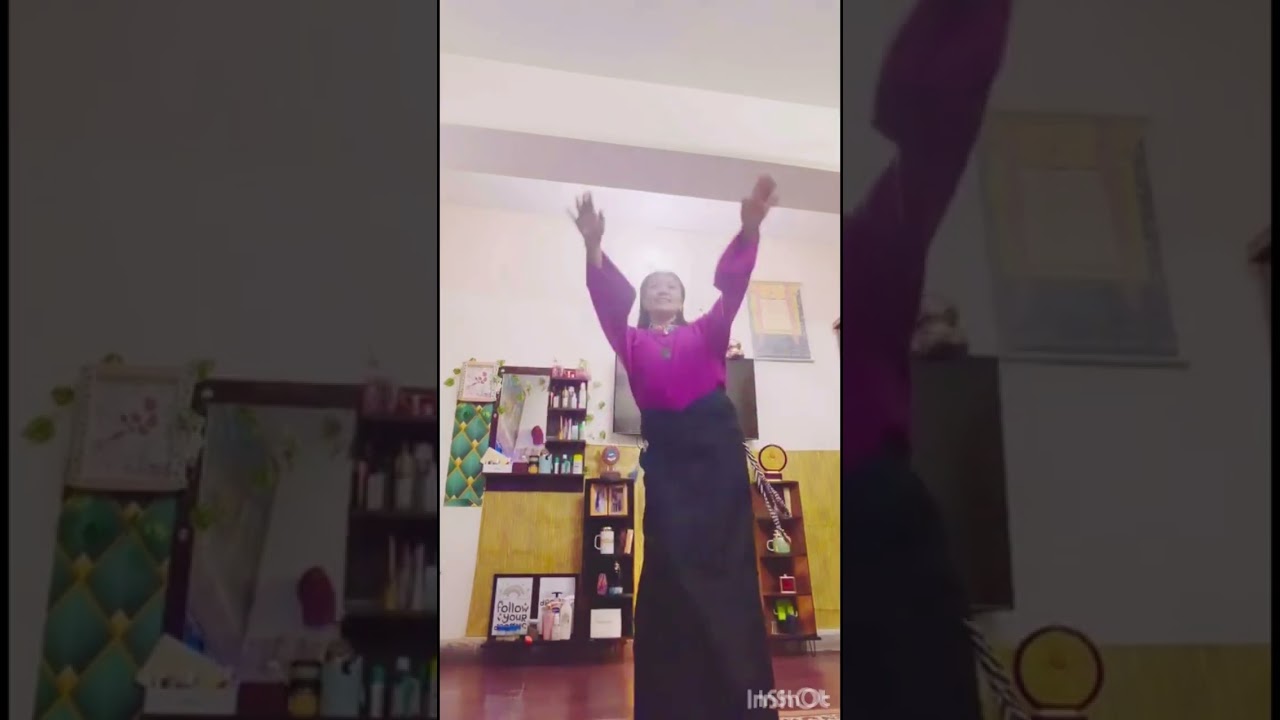 LHAKAR GORESHY#TIBETAN GORSHEY 04 FEB 2026