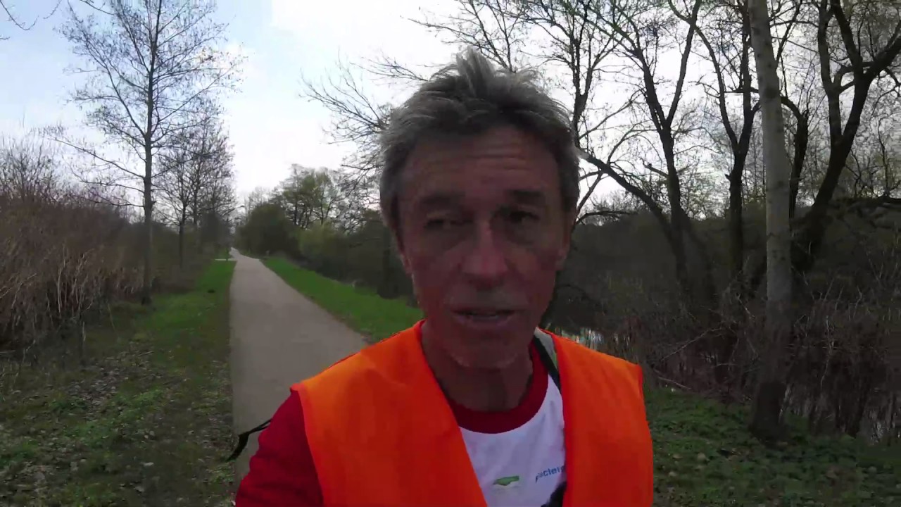 Run Around the Planet E427
