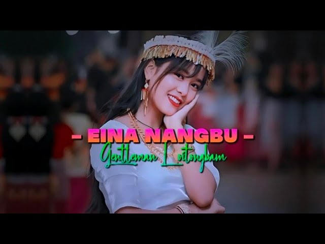 Eina Nangbu Nungshiye 💞💌 || New Manipuri Remix Song ✨|| XML 🔰⤵️ in link || Whatsapp Status Video 💟|| class=