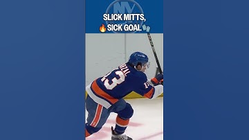 Puck on a STRING 😮‍💨