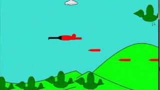 Project Schmup