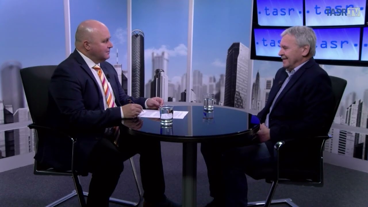 J. Hrabko: Pri voľbe poštou sa nedá garantovať tajnosť hlasovania