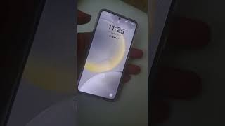 How To Switch Off Galaxy S24  s24ultra s24 s24ultrasamsung s24plus