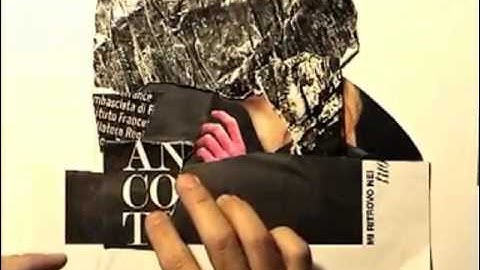 Francesco Chiacchio a RaiTunes