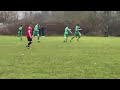 Goal VS FC Viking Reserves