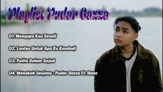 Pudar Gazza - Daily Playlist (Day 9)