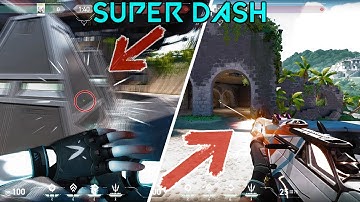 JETT super DASH | BREEZE | Jett BUG | BREEZE BUG jett super dash breeze