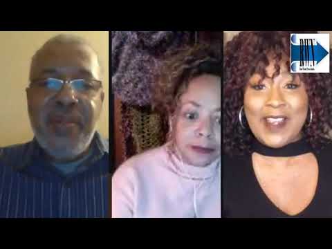 RWN-TV - Shutdown effects on Black America (1/22/19) black shark