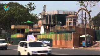 DVB - No comment 20150411