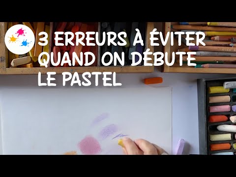 Vidéo: Quelles sont les utilisations du pastel ? Pouvez-vous utiliser le pastel pour plus que la teinture ?