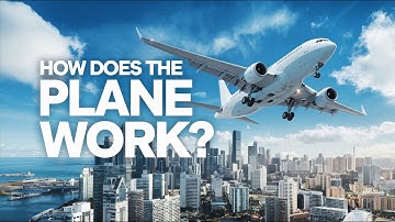 How does the plane work?