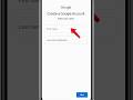 How to create Google account #TeachwithHumaira#viral#easymethod#gmail #googleaccount