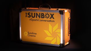 Sunbox Tutorial Video