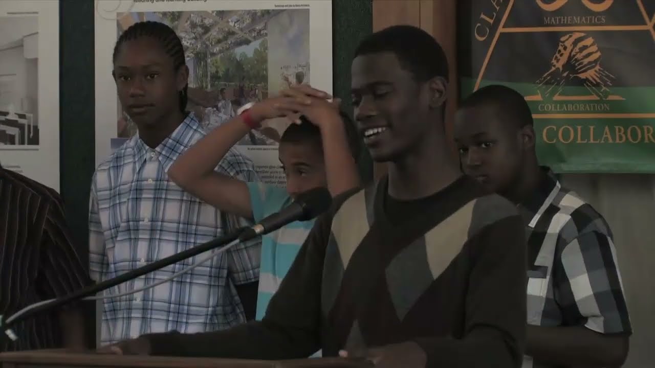 Strong Moves: Boosting Math Skills, Building Lives