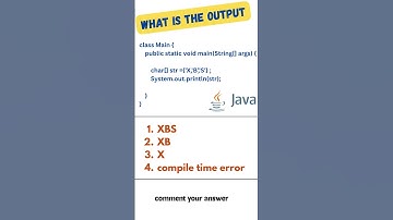 java program| java coding  | interview Question | java coding question