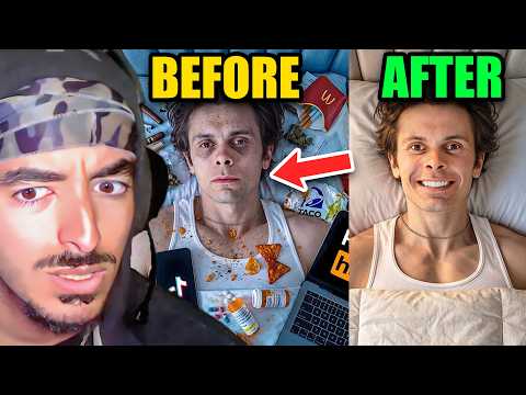 Is It Possible To Quit EVERY Modern Addiction?