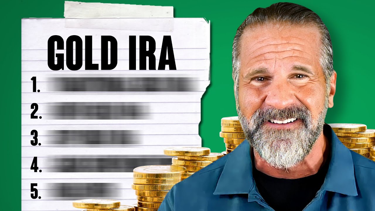 5 Reasons You Need to Consider Investing in a Gold IRA