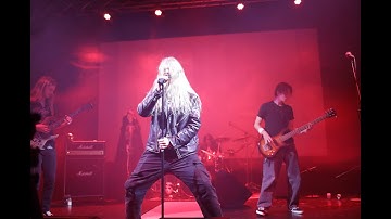 Ungt Blod #9 - Desemberfestival (Rock & Metal 25/26)