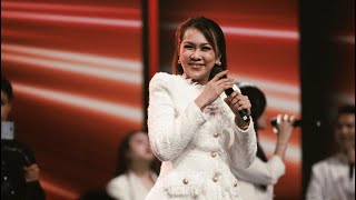 Ku Mau Disana - Glady Febe Tuwoh 
