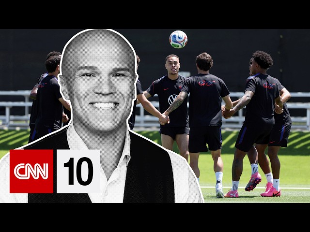 The World Cup returns to a very different America | June 12, 2026