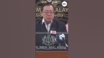 Muhyiddin masih berdegil, tak mahu akui buat fitnah - Guan Eng