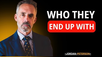Who the Avoidant Actually Ends Up With ( It’s Not Who You Think) | Jordan Peterson