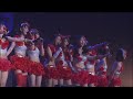 歩いてる / モーニング娘。(モーニング娘。コンサートツアー2012春 〜 ウルトラスマート 〜 新垣里沙 光井愛佳卒業スペシャル)