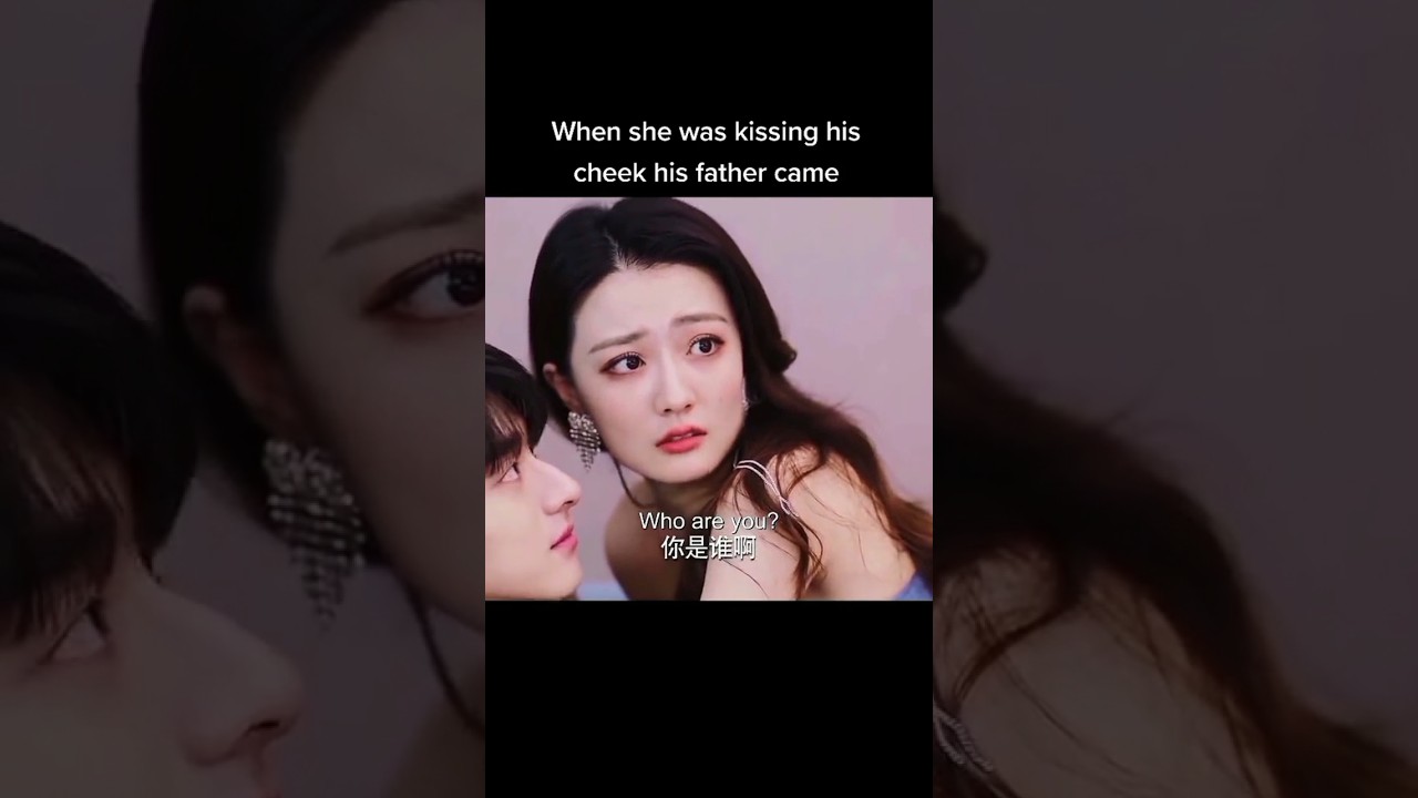 when father in law is funny 😂😳 | Love scenary 🎭 