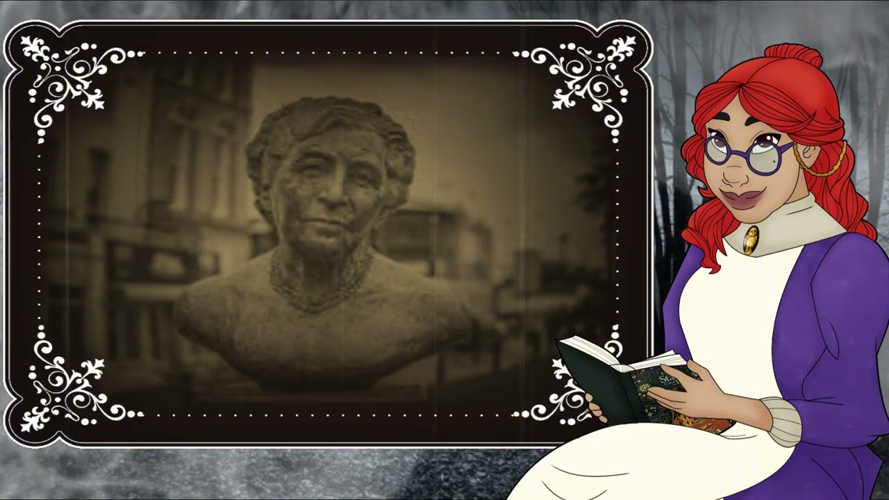 Moon Reads - Sleeping Murder Chapter 14(Agatha Christie)