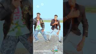 Mr Kawait ft Brown meja ogg wasana dance