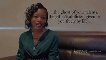 INDAKWE on Talent