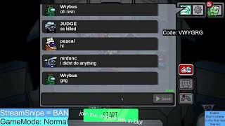 AU With viewers