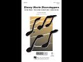 Disney movie showstoppers 2part choir  arranged by mac huff