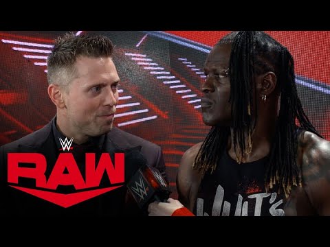 Awesome Truth vow to take The Judgment Day’s prized possession: Raw exclusives, March 25, 2024