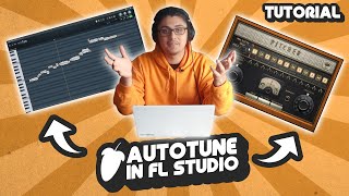 How to Autotune Vocals in FL Studio 20 (2 Simple Methods)