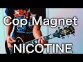 NICOTINE-Cop Magnet ギター弾いてみた【Guitar Cover】
