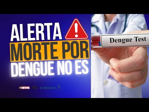 🚨 VACINAÇÃO CONTRA A GRIPE É AMPLIADA NO ESPÍRITO SANTO + ALERTA PARA DENGUE
