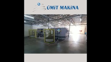 Kenya | PY-50 Automatic Pocket Spring Coiling Machine