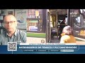 Fallo por colusión aplicada a empresas de microbuses de Temuco y PLC| CUANDO LLEGA LA TARDE